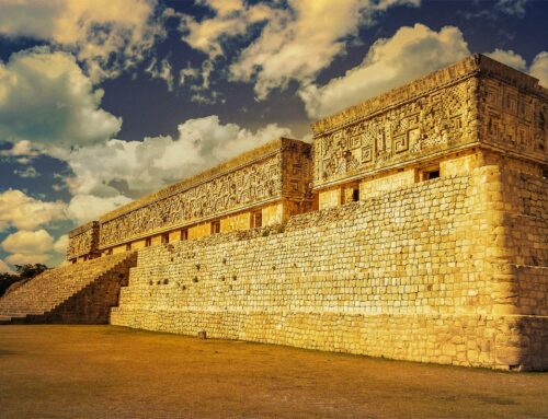 Messico: Tour Yucatan + Riviera Maya