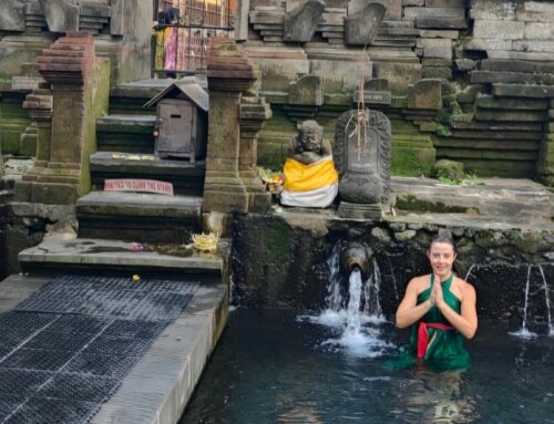 Bali: L’isola degli Dei che ti cambierà la vita