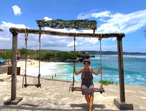 Nusa Lembongan: Un Angolo di Paradiso da Scoprire